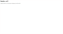 Desktop Screenshot of business.visitbazar.com